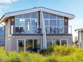 Отель Holiday Home Lagunenblick XXVI  Stein